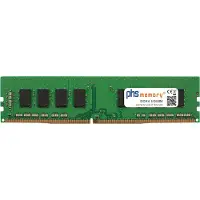PHS-memory 8GB RAM Speicher passend für HP Pavilion Gaming 690-0004ny DDR4 UDIMM 2666MHz PC4-2666V-U (SP429779)