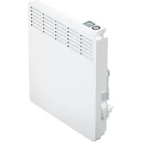 AEG Wand-Konvektor WKL 755 für ca. 9 m², Elektroheizung 7,5 kW, LCD, Wochentimer, Offene Fenster Erkennung, 236532