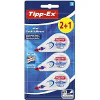 TIPP-EX Mini Pocket Mouse