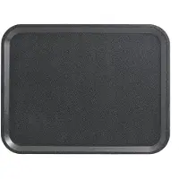 Cambro Capri laminiertes Serviertablett Granit 32,5x26,5cm