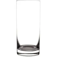 Olympia Longdrinkgläser Kristall 38,5cl