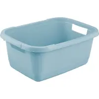 Keeeper W„schewanne "aenna", Breite: 550 mm, nordic-blue