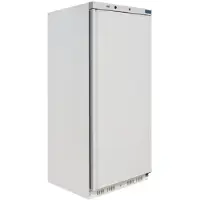 Polar Serie G Kühlschrank weiß in Patisserieabmessung 522L