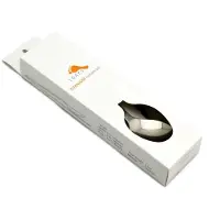 Toaks Titanium 3-Pieces Cutlery Set SLV02
