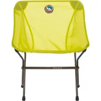 Big Agnes - Leichter Klappstuhl - Skyline UL Chair Evening Primrose - Grün