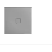 Kaldewei CONOFLAT Duschwanne Mod.783-1, 900x900, 46530001