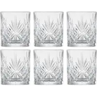 Schott zwiesel Whiskyglas Show 334 ml (6-teilig)