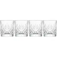 Schott zwiesel Schnapsglas Show 78 ml (4er Set)