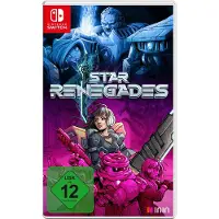 Star Renegades, E10+ (Jeder über 10 Jahre)