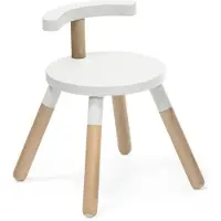 Stokke MuTable Stuhl V2 White