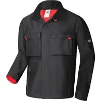 Bp Arbeitsjacke, anthrazit/schwarz, Größe 56/58n - anthrazit/schwarz - 56