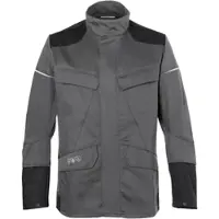 Kübler PROTECTIQ WELDING Jacke PSA 3 anthrazit/schwarz 30 - 1397 8515-9799-30 - anthrazit/schwarz