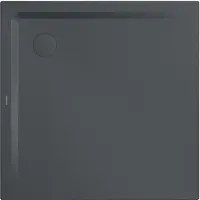 Kaldewei 386548043674 DW SUPERPLAN Mod.1865-2, 1200 x 1200,