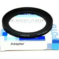 Heliopan Adapterring ES 62 / ES 74