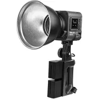 Yongnuo YN LUX100 Pro Kit 3200K-5600K Handheld Bi-Color LED Light