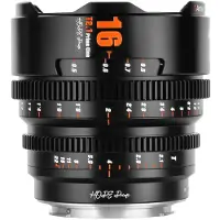 7artisans 16mm T2.1 Canon (EOS R-Mount) schwarz