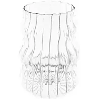 Mulex 4-Teilig Glas Bubble Getränkebecher Cocktail- 500 ml