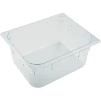 Aps GN-Behälter Polycarbonat