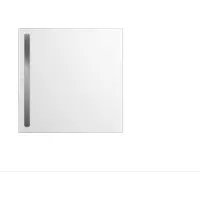 Kaldewei 411546300673 DW NEXSYS Mod.2615, 1000 x 1000, warm