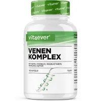 Vit4ever Venen Komplex 129 g Kapseln