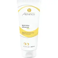 Aesthetico lipid lotion advanced Körperpflege, 200 ml