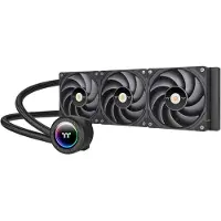 Thermaltake Thoughliquida 360 Ex Pro Argb Wasserkühlung 360 Mm