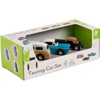 Classic World 20251, 1,5 Jahr(e), Mehrfarbig, Holz