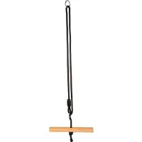 Small Foot Design Trapezschaukel Twist „Black Line”
