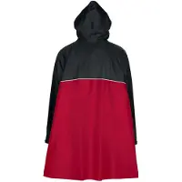 Vaude Bike Valero Wasserdichter Poncho