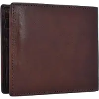 Bric's Monte Rosa Geldbörse RFID Leder 11,5 cm