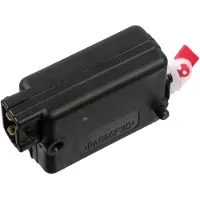 FEBI BILSTEIN pneumatischer Ellement Zentalverrigelung 195975