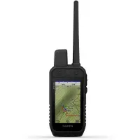 Garmin Alpha 200 GPS-Empfänger