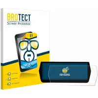 BROTECT Schutzfolie Displayschutz Displayschutzfolie Folie Klar Transparent