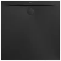 Kaldewei 352447983676 DW SUPERPLAN ZERO Mod.1524-5, 900 x