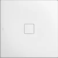 Kaldewei CONOFLAT Duschwanne Mod.783-1, 900x900, 46530001