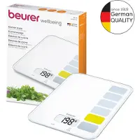Beurer Ks19 Küchenwaage