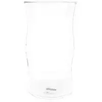 Mulex Wassergläser 2-Teilig Gläser Longdrink Cocktail Gin Wasser Longdrinkgläser 400ml