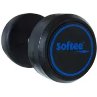 Softee Hanteln Pro-Sport Modern