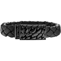 Police S14ahw01b Armband