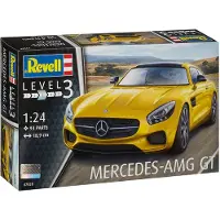 Revell Mercedes-AMG GT