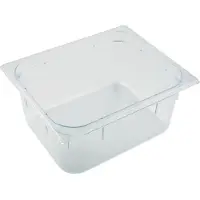 Assheuer + pott GN-Behälter Polycarbonat
