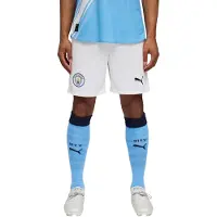 Puma Manchester City Fc 25/26 Replica Kurze Hose