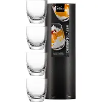 Eisch Dessertgläser