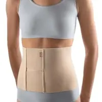 Bort PostOban SOFT Thorax-Abdominal-Stütze, S