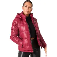 Sixth June Kurze Daunenjacke, Damen