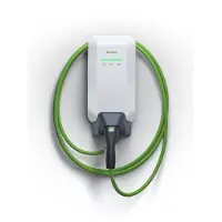 KEBA Wallbox 22kW-3phase