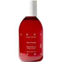 Uoga Uoga Uoga More Energy Repair Shampoo 250 ml
