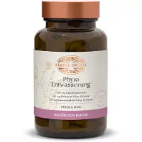 Bärbel Drexel GmbH Phyto Entwässerung Presslinge 60 g