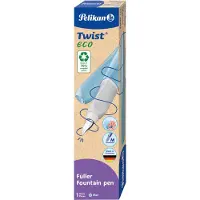 Pelikan Twist Fllhalter eco, blau