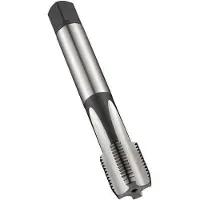 DORMER Maschinengewindebohrer DIN 5156C E282 G 1/8 ″x28 HSS-E-PM Blank 1,5XD Normal